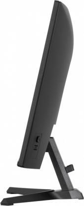 IIYAMA Monitor 27 cali G2771QS-B1  QHD,Fast IPS,DP,2xHDMI,200Hz,           350cd,Adaptive G-SYNC - 2560 x 1440 @48-200Hz DisplayPort Only  - G2771QS-B1 - Zdjęcie 9