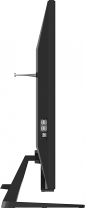 IIYAMA Monitor G-Master 42.5 cala G4380UHSU-B2 4K,VA,2xHDMI,2xDP,0,3ms,144Hz,550cd,    4000:1, USB HUBx4, 2x7W, - G4380UHSU-B2 - Zdjęcie 3