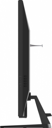 IIYAMA Monitor G-Master 42.5 cala G4380UHSU-B2 4K,VA,2xHDMI,2xDP,0,3ms,144Hz,550cd,    4000:1, USB HUBx4, 2x7W, - G4380UHSU-B2 - Zdjęcie 10