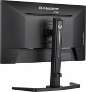 IIYAMA Monitor G-Master 23.8 cala GB2445HSU-B1 IPS,FHD,100Hz,1ms,2xUSB,HDMI,DP,2x2W, FreeSync,HAS(150mm) - GB2445HSU-B1 - Zdjęcie 9