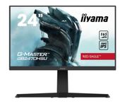 IIYAMA Monitor 23.8 cala GB2470HSU-B1 0,8ms,HDMI,DP,IPS,PIVOT,FreeSync,USB - GB2470HSU-B1 - Zdjęcie 1