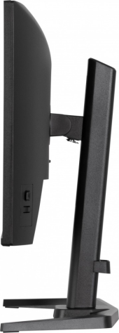 IIYAMA Monitor 23,8 cala GB2471HS-B1 Fast IPS,FHD,240Hz,2xHDMI,DP, 350cd, HAS(150) PIVOT, Adaptive G-SYNC - 1920 x 1080 @48-240Hz  DisplayPort Only  - GB2471HS-B1 - Zdjęcie 9