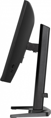 IIYAMA Monitor 23,8 cala GB2471HS-B1 Fast IPS,FHD,240Hz,2xHDMI,DP, 350cd, HAS(150) PIVOT, Adaptive G-SYNC - 1920 x 1080 @48-240Hz  DisplayPort Only  - GB2471HS-B1 - Zdjęcie 10