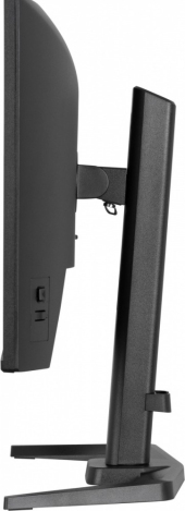 IIYAMA Monitor 23,8 cala GB2471HSU-B1 IPS,FHD,240Hz,2xHDMI,DP,1xUSB 3.2,     1xUSB C, Adaptive G-SYNC - 1920 x 1080 @48-240Hz  DisplayPort Only,           HA - GB2471HSU-B1 - Zdjęcie 9