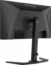 IIYAMA Monitor 25 cali GB2591HSU-B1 0.4ms, DP, 2xHDMI 2.1, 320Hz, Fast IPS, USB HUB x4 - GB2591HSU-B1 - Zdjęcie 11