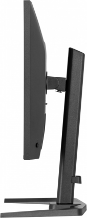 IIYAMA Monitor 27 cali GB2741HSU-B1 IPS,FHD,144Hz,1ms,2xUSB,350cd,HDMI,DP,  HAS (150) PIVOT  - GB2741HSU-B1 - Zdjęcie 3