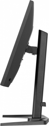 IIYAMA Monitor 27 cali GB2741HSU-B1 IPS,FHD,144Hz,1ms,2xUSB,350cd,HDMI,DP,  HAS (150) PIVOT  - GB2741HSU-B1 - Zdjęcie 4