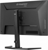 IIYAMA Monitor 27 cali GB2741HSU-B1 IPS,FHD,144Hz,1ms,2xUSB,350cd,HDMI,DP,  HAS (150) PIVOT  - GB2741HSU-B1 - Zdjęcie 7