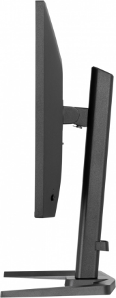 IIYAMA Monitor 27 cali GB2741QSU-B1 IPS,QHD,144Hz,1ms,2xUSB,                Adaptive G-SYNC,HDMI,DP,350cd, HAS (150) PIVOT  - GB2741QSU-B1 - Zdjęcie 5