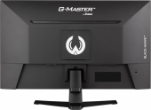 IIYAMA Monitor 27 cali G-Master GB2745HSU-B1 IPS,FHD,100Hz,1ms,2xUSB,HDMI,DP,2x2W,   FreeSync,HAS(150mm) - GB2745HSU-B1 - Zdjęcie 9