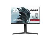 IIYAMA Monitor 27 cali GB2770QSU-B1 0.5ms,IPS,DP,HDMI,165Hz,400cd/m2,USBx2  - GB2770QSU-B1 - Zdjęcie 1