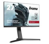 IIYAMA Monitor 27 cali GB2770QSU-B1 0.5ms,IPS,DP,HDMI,165Hz,400cd/m2,USBx2  - GB2770QSU-B1 - Zdjęcie 3