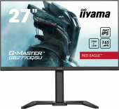 IIYAMA Monitor 27 cali GB2770QSU-B5 0.5ms,IPS,DP,HDMI,165Hz,HAS(150mm)  - GB2770QSU-B5 - Zdjęcie 1