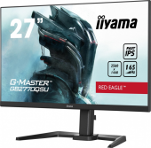 IIYAMA Monitor 27 cali GB2770QSU-B5 0.5ms,IPS,DP,HDMI,165Hz,HAS(150mm)  - GB2770QSU-B5 - Zdjęcie 2