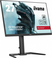 IIYAMA Monitor 27 cali GB2770QSU-B5 0.5ms,IPS,DP,HDMI,165Hz,HAS(150mm)  - GB2770QSU-B5 - Zdjęcie 5
