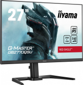 IIYAMA Monitor 27 cali GB2770QSU-B5 0.5ms,IPS,DP,HDMI,165Hz,HAS(150mm)  - GB2770QSU-B5 - Zdjęcie 6