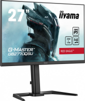 IIYAMA Monitor 27 cali GB2770QSU-B5 0.5ms,IPS,DP,HDMI,165Hz,HAS(150mm)  - GB2770QSU-B5 - Zdjęcie 8