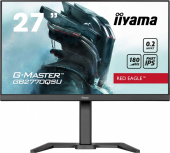 IIYAMA Monitor 27 cali GB2770QSU-B6 0.2ms,IPS,DP,HDMI,180Hz  - GB2770QSU-B6 - Zdjęcie 1