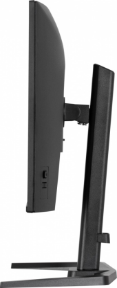 IIYAMA Monitor 27 cali GB2771HSU-B1 0.4ms,Fast IPS, HAS (150) PIVOT,        1xUSB 3.2, 1xUSB C, 240Hz, DP, 2xHDMI,Adaptive G-SYNC-1920x1080@48-240Hz DP Only - GB2771HSU-B1 - Zdjęcie 11