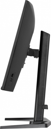 IIYAMA Monitor 27 cali GB2771HSU-B1 0.4ms,Fast IPS, HAS (150) PIVOT,        1xUSB 3.2, 1xUSB C, 240Hz, DP, 2xHDMI,Adaptive G-SYNC-1920x1080@48-240Hz DP Only - GB2771HSU-B1 - Zdjęcie 12