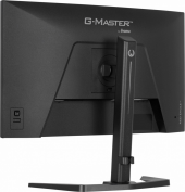 IIYAMA Monitor 27 cali GB2771QSU-B1 QHD,Fast IPS,200Hz,HAS (150) PIVOT,2xUSB 3.2,2xUSB C,0,5ms,2xHDMI,DP,350cd,Adaptive G-SYNC 1920x1080@48-240Hz DP only - GB2771QSU-B1 - Zdjęcie 2