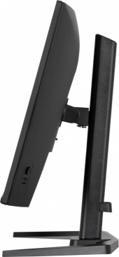 IIYAMA Monitor 27 cali GB2771QSU-B1 QHD,Fast IPS,200Hz,HAS (150) PIVOT,2xUSB 3.2,2xUSB C,0,5ms,2xHDMI,DP,350cd,Adaptive G-SYNC 1920x1080@48-240Hz DP only - GB2771QSU-B1 - Zdjęcie 12