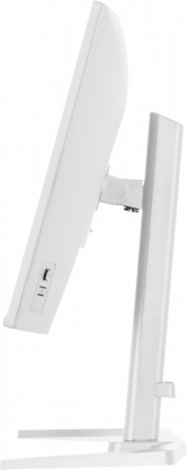 IIYAMA Monitor  27 cali GB2771QSU-W1 QHD,Fast IPS,200Hz,HAS (150) PIVOT,     2xUSB 3.2, 2xUSB C, 0,5ms, 2xHDMI, DP, 350cd,Adaptive G-SYNC - 2560 x 1440    @4 - GB2771QSU-W1 - Zdjęcie 11