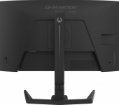 IIYAMA Monitor 25 cali GB2791QSU-B1 0.6ms,DP,2xHDMI 2.1 ,320Hz, Fast IPS,  WQHD,350 cd/m2, USB HUB x4 (2x Type-A, 2x Type-C), G-SYNC compatible - HDMI: 2 - GB2791QSU-B1 - Zdjęcie 3