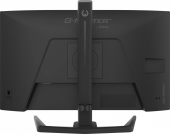 IIYAMA Monitor 25 cali GB2791QSU-B1 0.6ms,DP,2xHDMI 2.1 ,320Hz, Fast IPS,  WQHD,350 cd/m2, USB HUB x4 (2x Type-A, 2x Type-C), G-SYNC compatible - HDMI: 2 - GB2791QSU-B1 - Zdjęcie 4