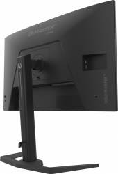 IIYAMA Monitor 25 cali GB2791QSU-B1 0.6ms,DP,2xHDMI 2.1 ,320Hz, Fast IPS,  WQHD,350 cd/m2, USB HUB x4 (2x Type-A, 2x Type-C), G-SYNC compatible - HDMI: 2 - GB2791QSU-B1 - Zdjęcie 8