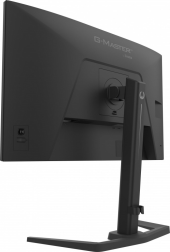 IIYAMA Monitor 25 cali GB2791QSU-B1 0.6ms,DP,2xHDMI 2.1 ,320Hz, Fast IPS,  WQHD,350 cd/m2, USB HUB x4 (2x Type-A, 2x Type-C), G-SYNC compatible - HDMI: 2 - GB2791QSU-B1 - Zdjęcie 11