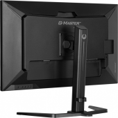 IIYAMA Monitor 31.5 cala  GB3271QSU-B2 1ms,IPS,180Hz,2x HDMI,DP,400cd,FreeSync QHD,2x USB(3.2),2x USB-C,2x 4.5W,HAS-150mm - GB3271QSU-B2 - Zdjęcie 2