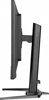 IIYAMA Monitor 31.5 cala  GB3271QSU-B2 1ms,IPS,180Hz,2x HDMI,DP,400cd,FreeSync QHD,2x USB(3.2),2x USB-C,2x 4.5W,HAS-150mm - GB3271QSU-B2 - Zdjęcie 5