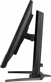 IIYAMA Monitor 31.5 cala  GB3271QSU-B2 1ms,IPS,180Hz,2x HDMI,DP,400cd,FreeSync QHD,2x USB(3.2),2x USB-C,2x 4.5W,HAS-150mm - GB3271QSU-B2 - Zdjęcie 9