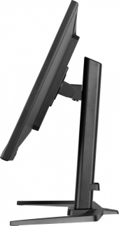 IIYAMA Monitor 31.5 cala  GB3271QSU-B2 1ms,IPS,180Hz,2x HDMI,DP,400cd,FreeSync QHD,2x USB(3.2),2x USB-C,2x 4.5W,HAS-150mm - GB3271QSU-B2 - Zdjęcie 11