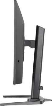 IIYAMA Monitor 31.5 cala GB3272QSU-B1 QHD,IPS,180Hz,2xHDMI,DP,400CD,          2xUSB 3.2 , 2xUSB-C,G-SYNC Compatible, 2x5W, , HAS 150 - GB3272QSU-B1 - Zdjęcie 10