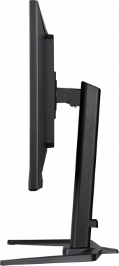 IIYAMA Monitor 32 cale GB3290QSU-B1 1ms,IPS,240Hz,2xHDMI,DP,400cd,1000:1,   USB HUBx4, 2x2W, HAS,  - GB3290QSU-B1 - Zdjęcie 2