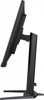 IIYAMA Monitor 32 cale GB3290QSU-B1 1ms,IPS,240Hz,2xHDMI,DP,400cd,1000:1,   USB HUBx4, 2x2W, HAS,  - GB3290QSU-B1 - Zdjęcie 4