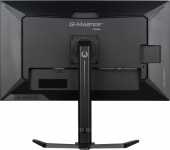 IIYAMA Monitor 32 cale GB3290QSU-B1 1ms,IPS,240Hz,2xHDMI,DP,400cd,1000:1,   USB HUBx4, 2x2W, HAS,  - GB3290QSU-B1 - Zdjęcie 6