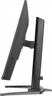 IIYAMA Monitor G-Master 31.5 cala GB3295QSU-B1 QHD,FastVA,240Hz,2xHDMI,DP,400cd,0,4ms, 2xUSB 3.2 , 2xUSB-C, HAS 150, FreeSync Premium - HDMI: 2560 x 1440 @48 - GB3295QSU-B1 - Zdjęcie 4