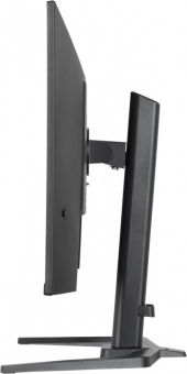 IIYAMA Monitor G-Master 31.5 cala GB3295QSU-B1 QHD,FastVA,240Hz,2xHDMI,DP,400cd,0,4ms, 2xUSB 3.2 , 2xUSB-C, HAS 150, FreeSync Premium - HDMI: 2560 x 1440 @48 - GB3295QSU-B1 - Zdjęcie 8