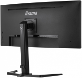IIYAMA Monitor 34 cale G-MASTER GB3467WQSU-B5 VA,UWQHD,165HZ,HAS(15cm),1500R,4xUSB  - GB3467WQSU-B5 - Zdjęcie 6