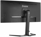 IIYAMA Monitor 34 cale G-MASTER GB3467WQSU-B5 VA,UWQHD,165HZ,HAS(15cm),1500R,4xUSB  - GB3467WQSU-B5 - Zdjęcie 7