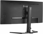 IIYAMA Monitor 34 cale G-MASTER GB3467WQSU-B5 VA,UWQHD,165HZ,HAS(15cm),1500R,4xUSB  - GB3467WQSU-B5 - Zdjęcie 8