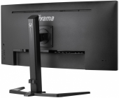 IIYAMA Monitor 34 cale G-MASTER GB3467WQSU-B5 VA,UWQHD,165HZ,HAS(15cm),1500R,4xUSB  - GB3467WQSU-B5 - Zdjęcie 9