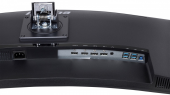 IIYAMA Monitor 34 cale G-MASTER GB3467WQSU-B5 VA,UWQHD,165HZ,HAS(15cm),1500R,4xUSB  - GB3467WQSU-B5 - Zdjęcie 11