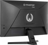 IIYAMA Monitor 24 cale GC2480HSU-B1,VA,180HZ,1500R,USBx2,0,5ms,300cd  - GC2480HSU-B1 - Zdjęcie 2