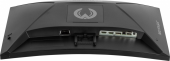 IIYAMA Monitor 24 cale GC2480HSU-B1,VA,180HZ,1500R,USBx2,0,5ms,300cd  - GC2480HSU-B1 - Zdjęcie 3