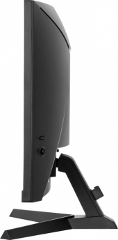 IIYAMA Monitor 24 cale GC2480HSU-B1,VA,180HZ,1500R,USBx2,0,5ms,300cd  - GC2480HSU-B1 - Zdjęcie 8