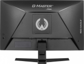 IIYAMA Monitor 24 cale GC2480HSU-B1,VA,180HZ,1500R,USBx2,0,5ms,300cd  - GC2480HSU-B1 - Zdjęcie 11